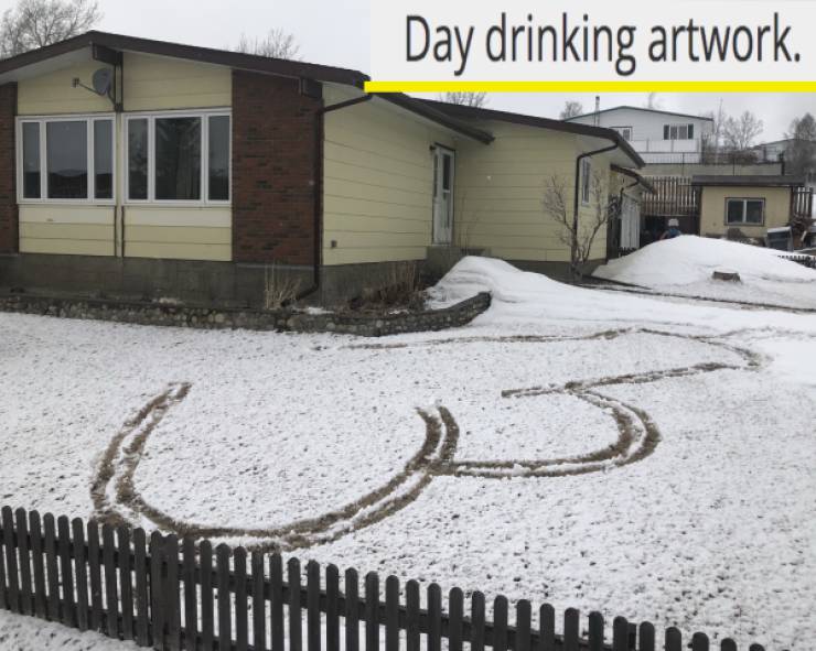 2022 Is Off To A NSFW Start!