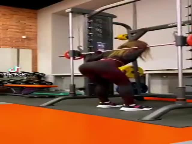 Oopsie…