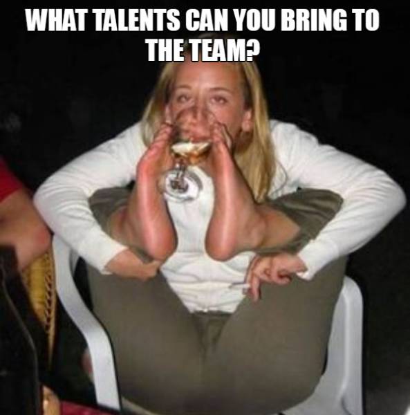 Dirty Humor Is Always In High Demand!