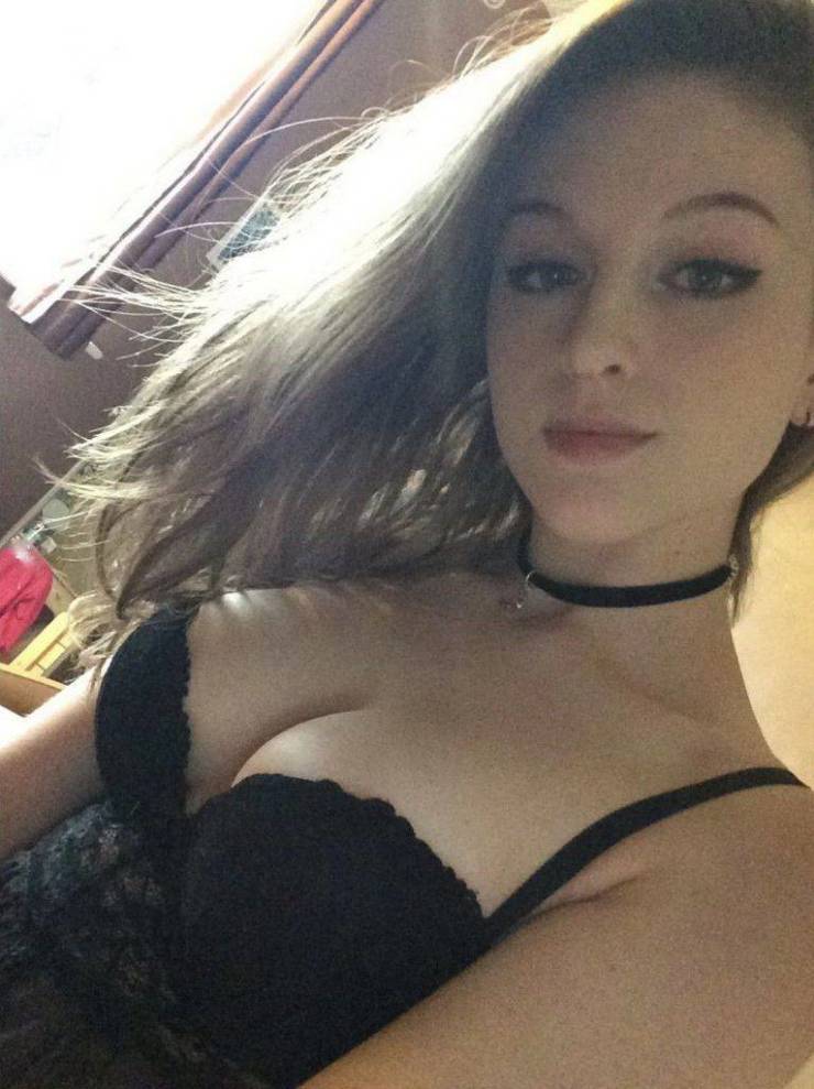 Boobs Like These Are God