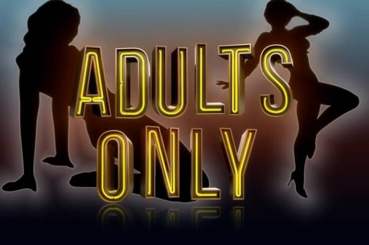 Crazy Stories From Strip Clubs…