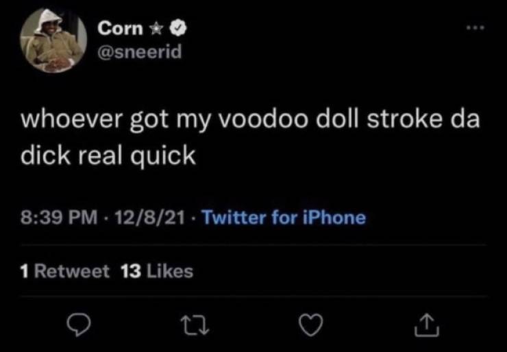 How Can You Be So Horny?!