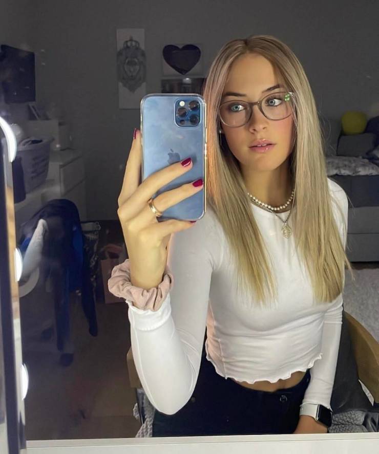 Hot’n’Nerdy!