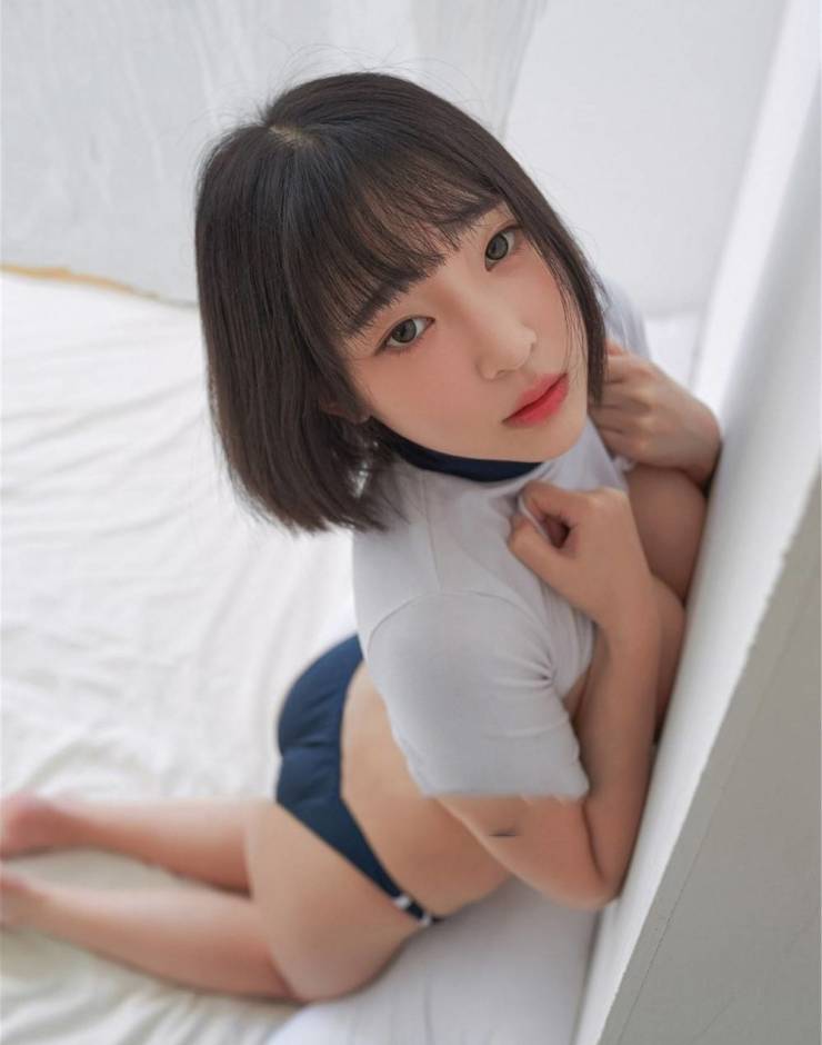 Asian Girls Are Spicy Hot!