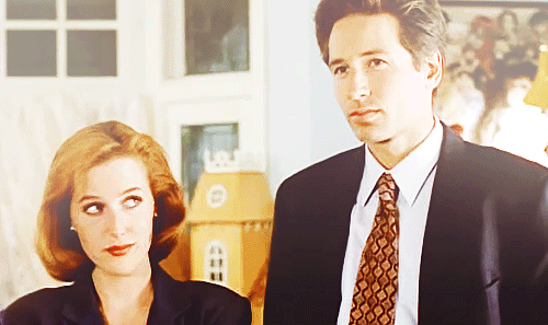 Who Was Your First Celebrity Crush?