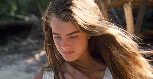 Who Was Your First Celebrity Crush?