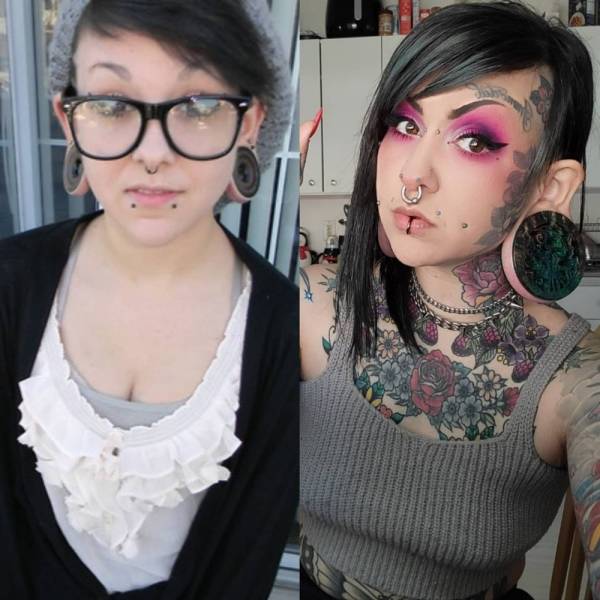 American Girl Dreams About World’s Biggest Earlobes