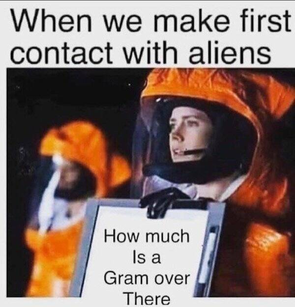 How High Are These Weed Memes?!