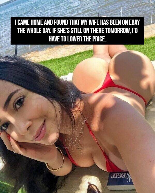 Girls, It’s Time For Your Humor!