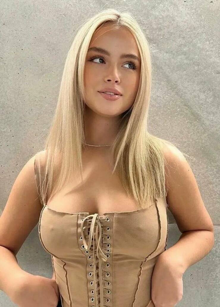 These Corsets Are Beautifully Tight!