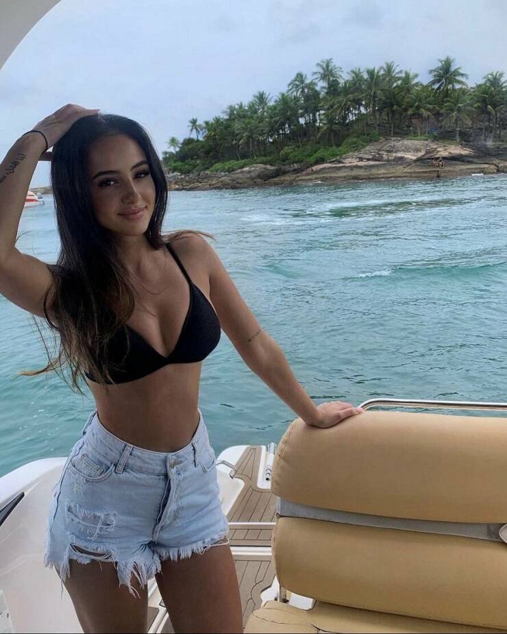 Cutting It VERY Short!