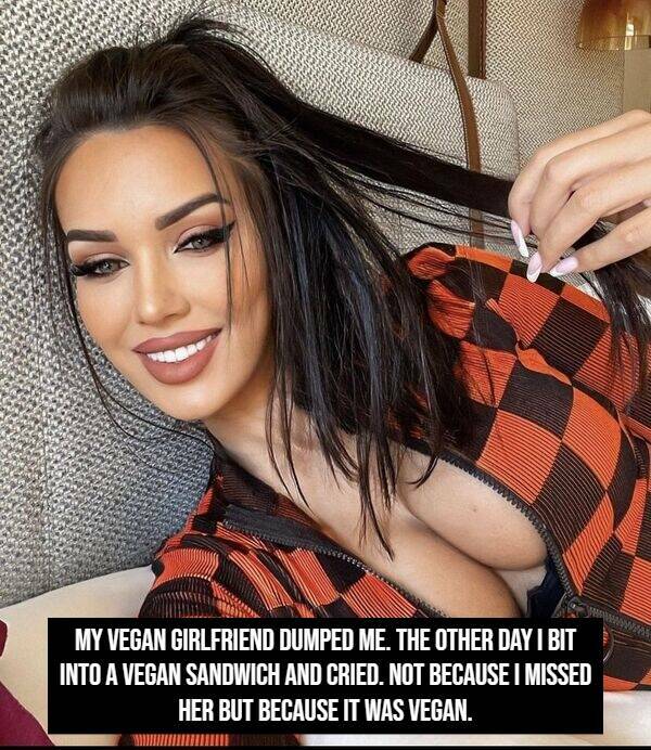 Sexy Humor Incoming!