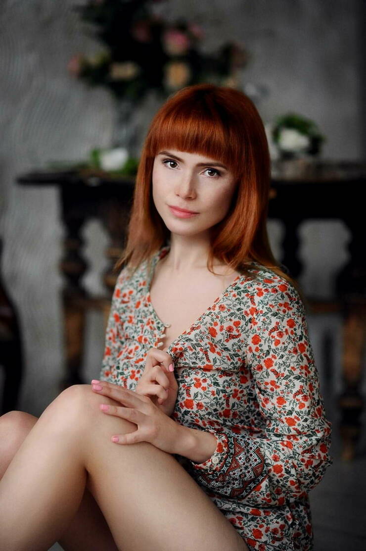 Red Hot Chili Beauties!