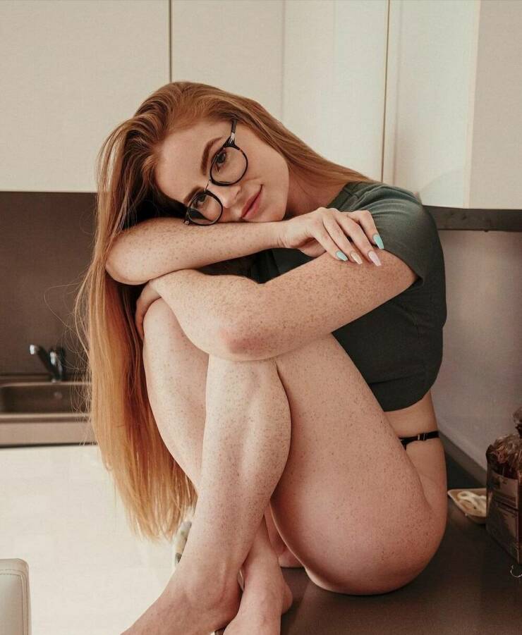 Red Hot Chili Beauties!