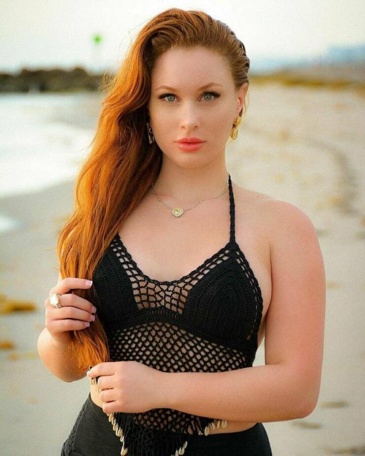 Red Hot Chili Beauties!