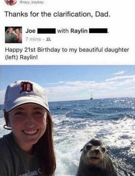 Parents Know How True These Memes Are…