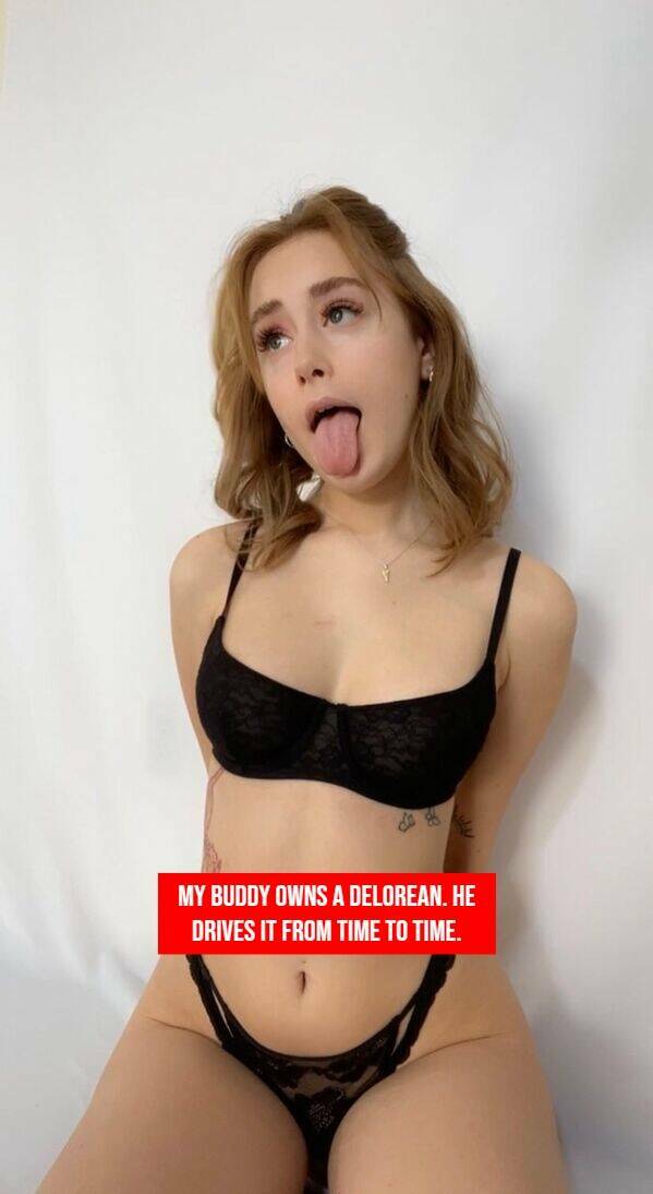 Girls, Give Us Your Jokes!