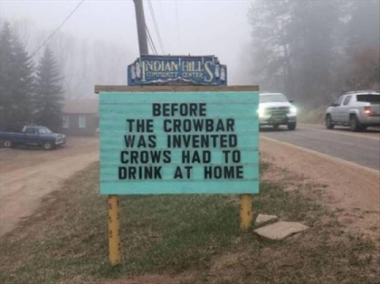 Just Some Adult Humor For Ya