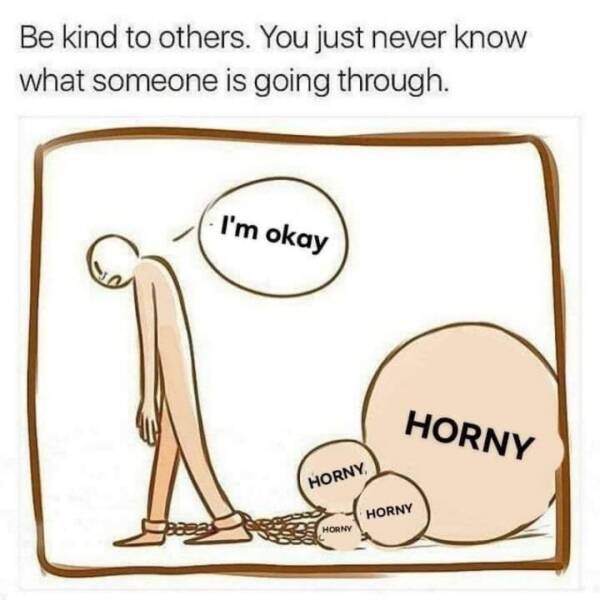 Dirty, Isn’t It?