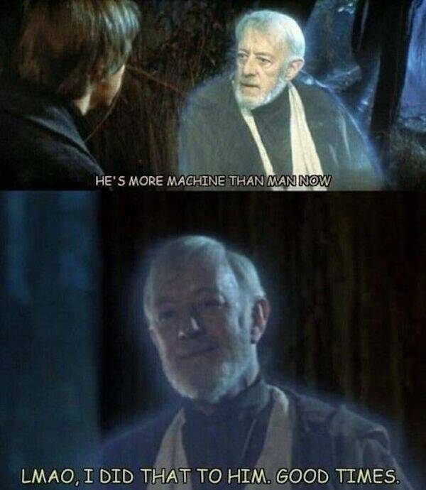 Dirty, Isn’t It?