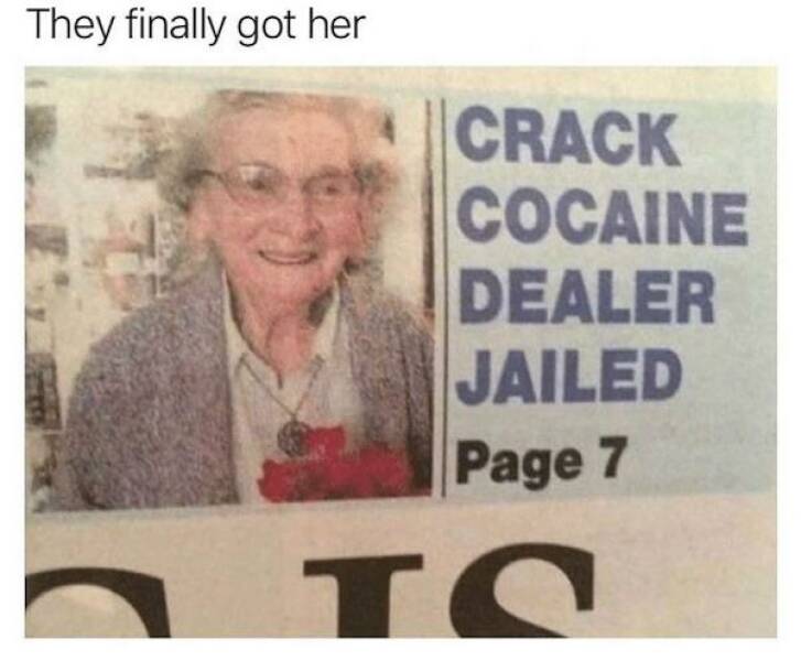 Yeah, That’s Dirty Enough!