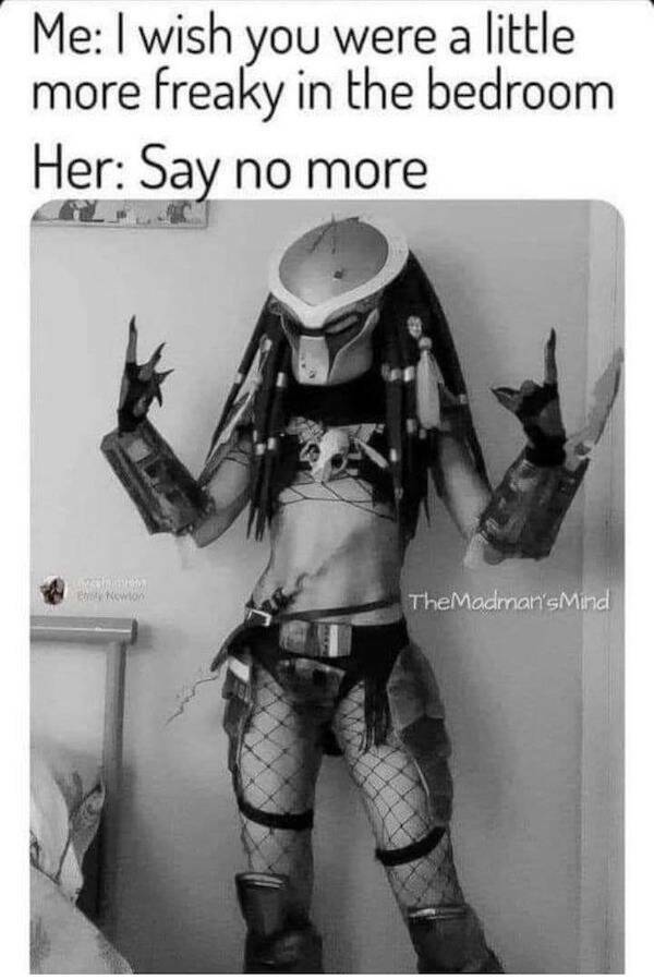 Yeah, That’s Dirty Enough!