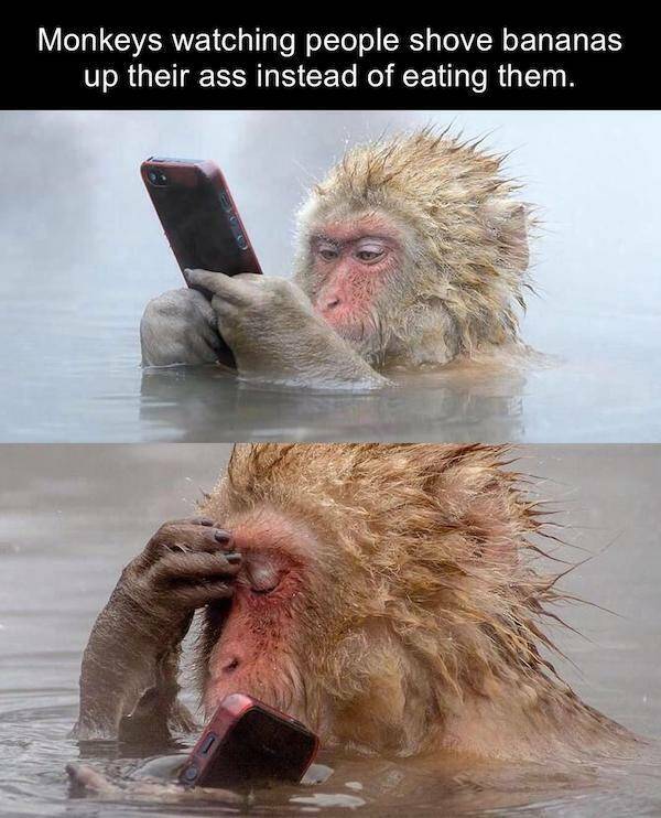 Yeah, That’s Dirty Enough!
