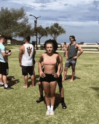 lets see those skills 32 gifs 1.html - 1 HD GIF | Premium Gallery 2022