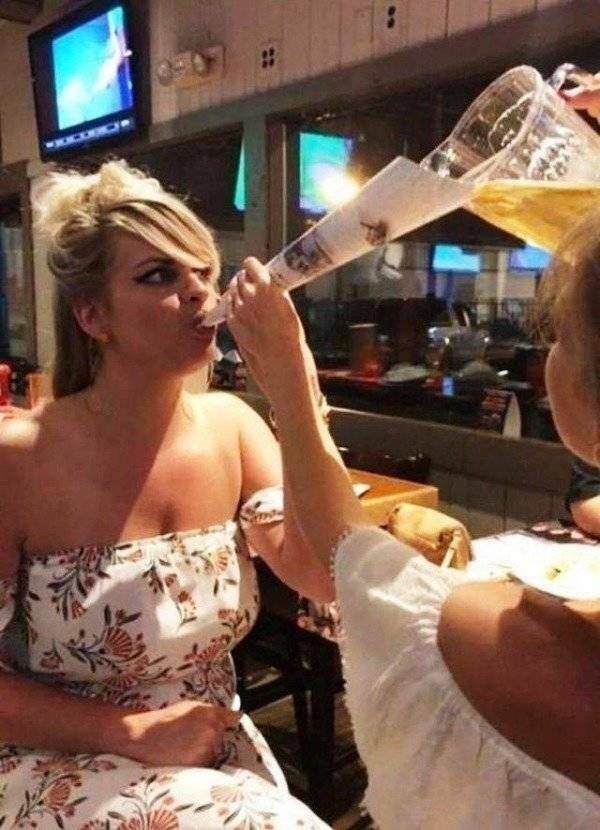 The Weekend Is Almost Here!