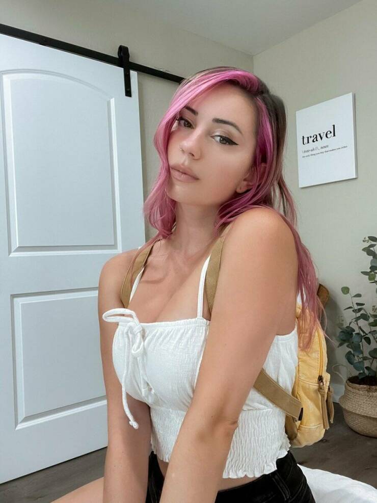 Big Boobs Only!