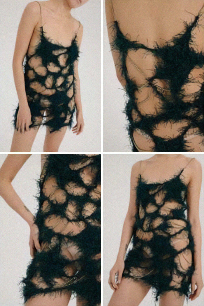 Funny Dress Shaming