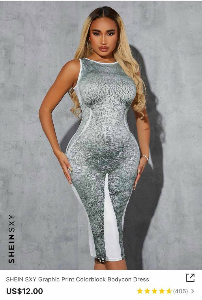Funny Dress Shaming