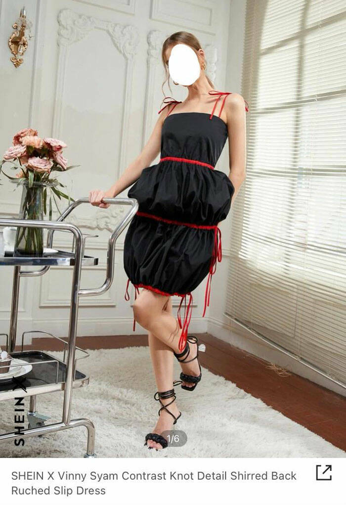 Funny Dress Shaming