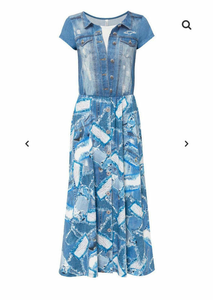 Funny Dress Shaming