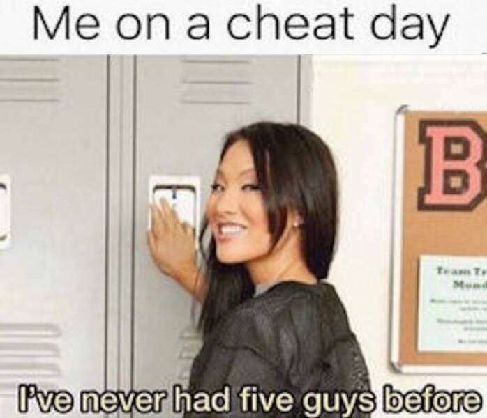 Even More Dirty-Minded Goodness!
