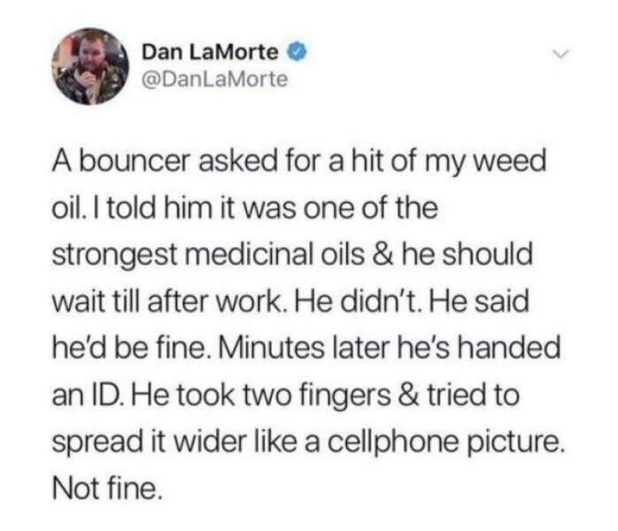 These Memes Are Higher Than The Sky…