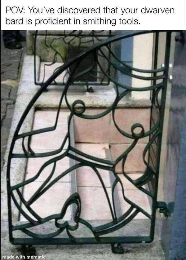 Dirtiness To The Maximum!