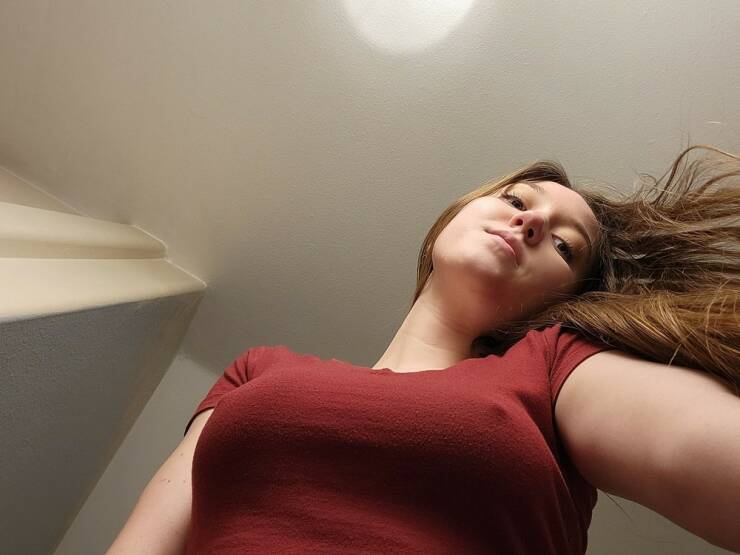 Burn Those Bras!