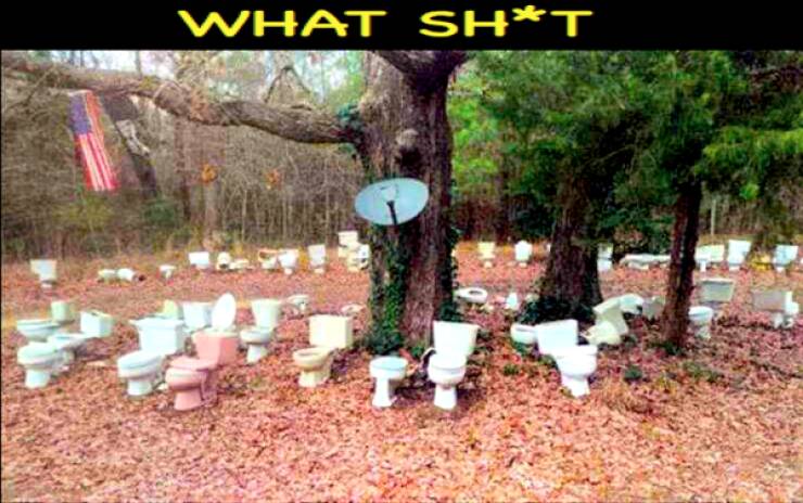 Dirty Little Memes