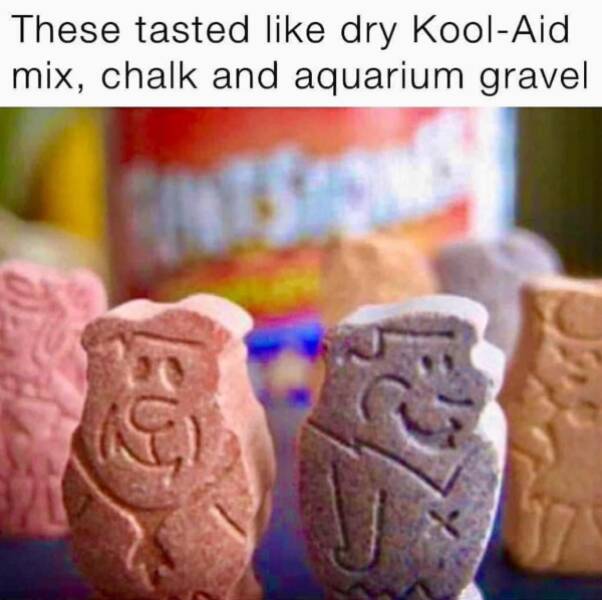 Dirty Little Memes