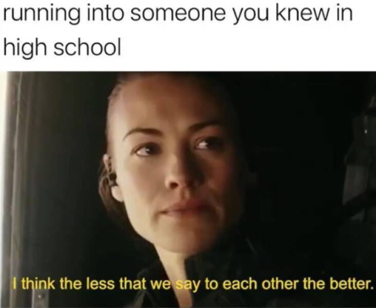 Dirty Little Memes