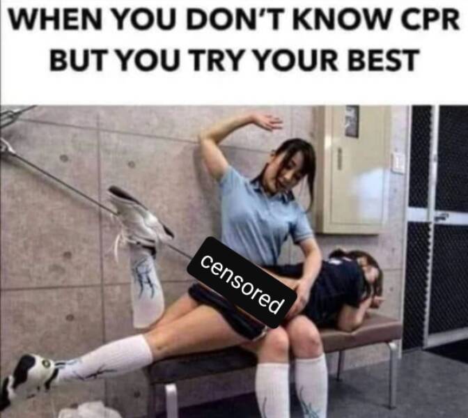 Dirty Little Memes