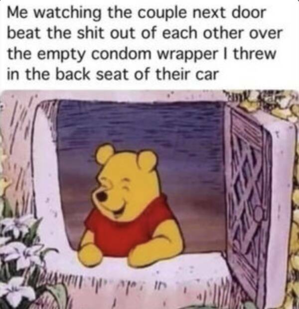 Dirty Little Memes