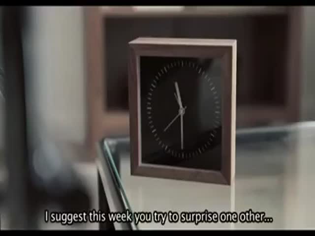 Oh No…
