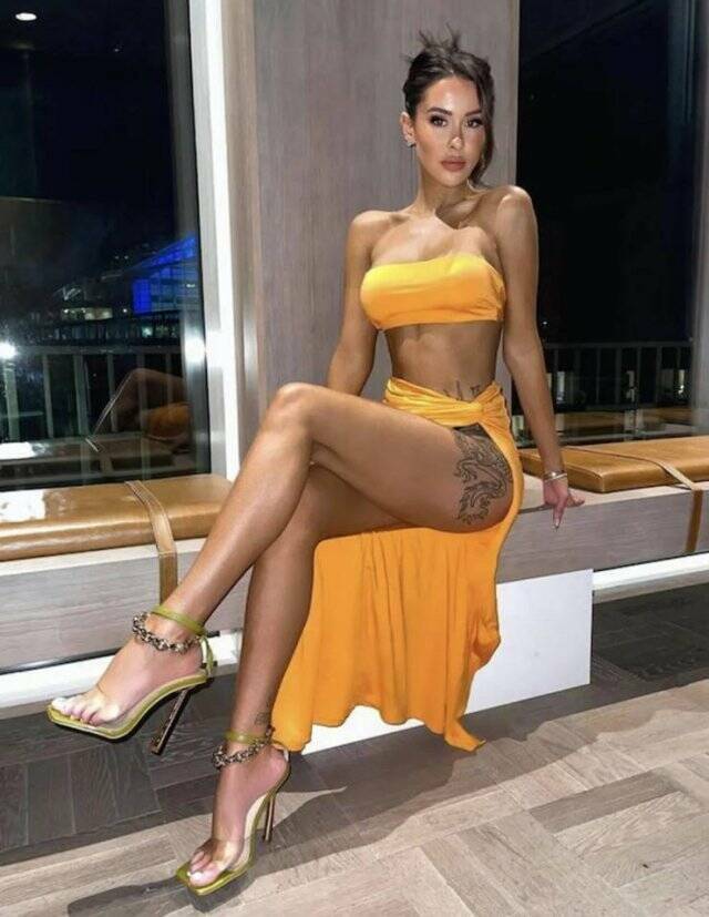 theres nothing longer than these legs 59 pics 1.html - 59 HD Photos | Premium Gallery 2022