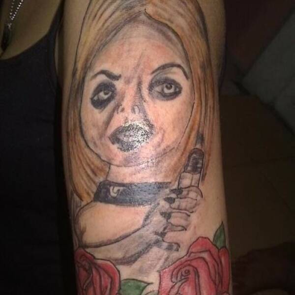 these tattoos are so bad 40 pics 17.html - 40 HD Photos | Premium Gallery 2022