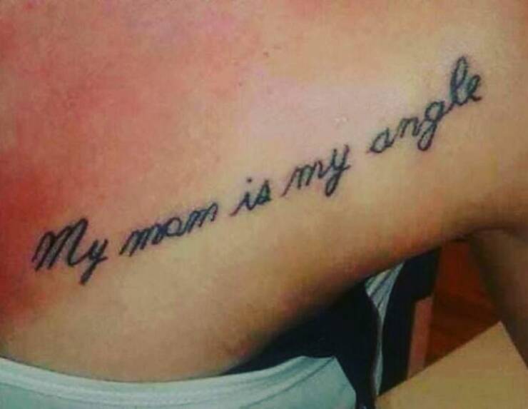 these tattoos are so bad 40 pics 17.html - 40 HD Photos | Premium Gallery 2022