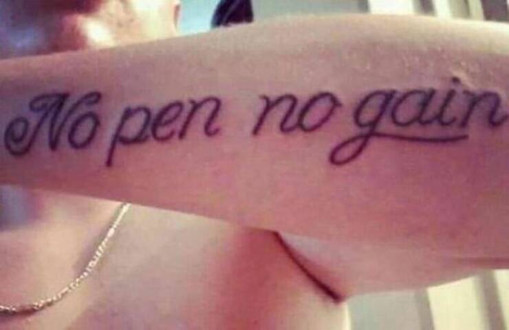 these tattoos are so bad 40 pics 17.html - 40 HD Photos | Premium Gallery 2022