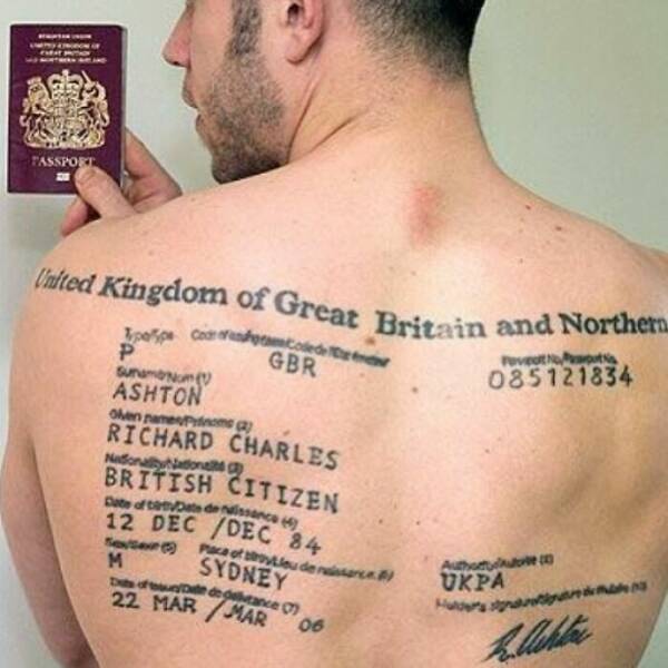 these tattoos are so bad 40 pics 17.html - 40 HD Photos | Premium Gallery 2022