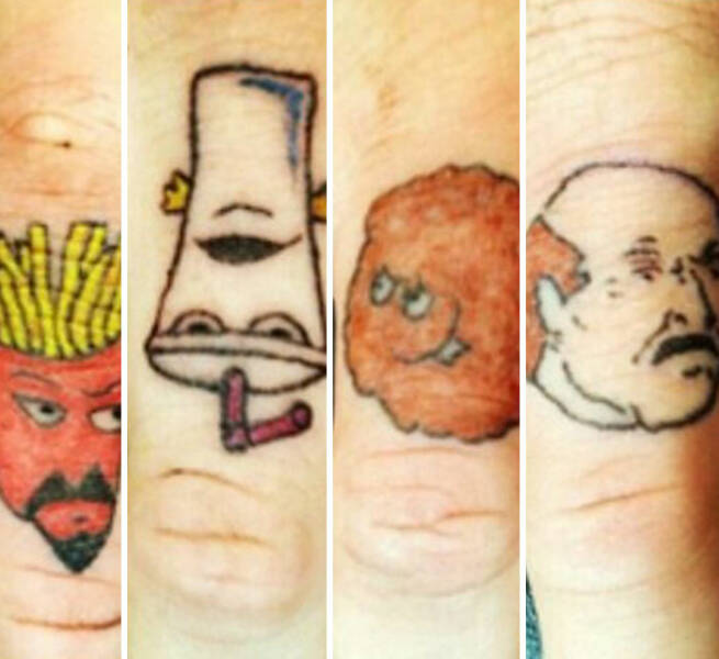 these tattoos are so bad 40 pics 17.html - 40 HD Photos | Premium Gallery 2022